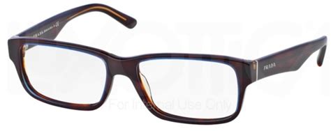 prada trt blu 55 16 140|prada rectangular eyeglasses.